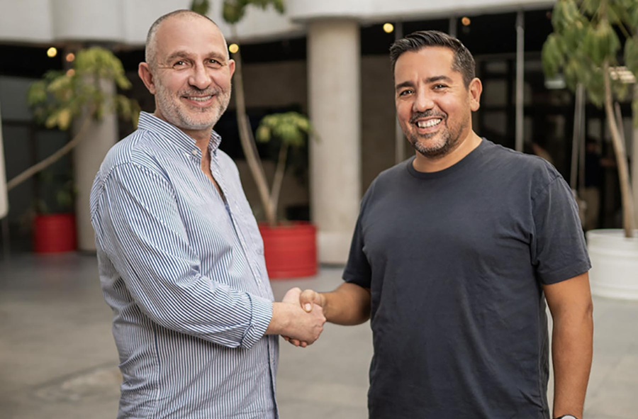 Un véritable formation pour activité clé en main en Israël