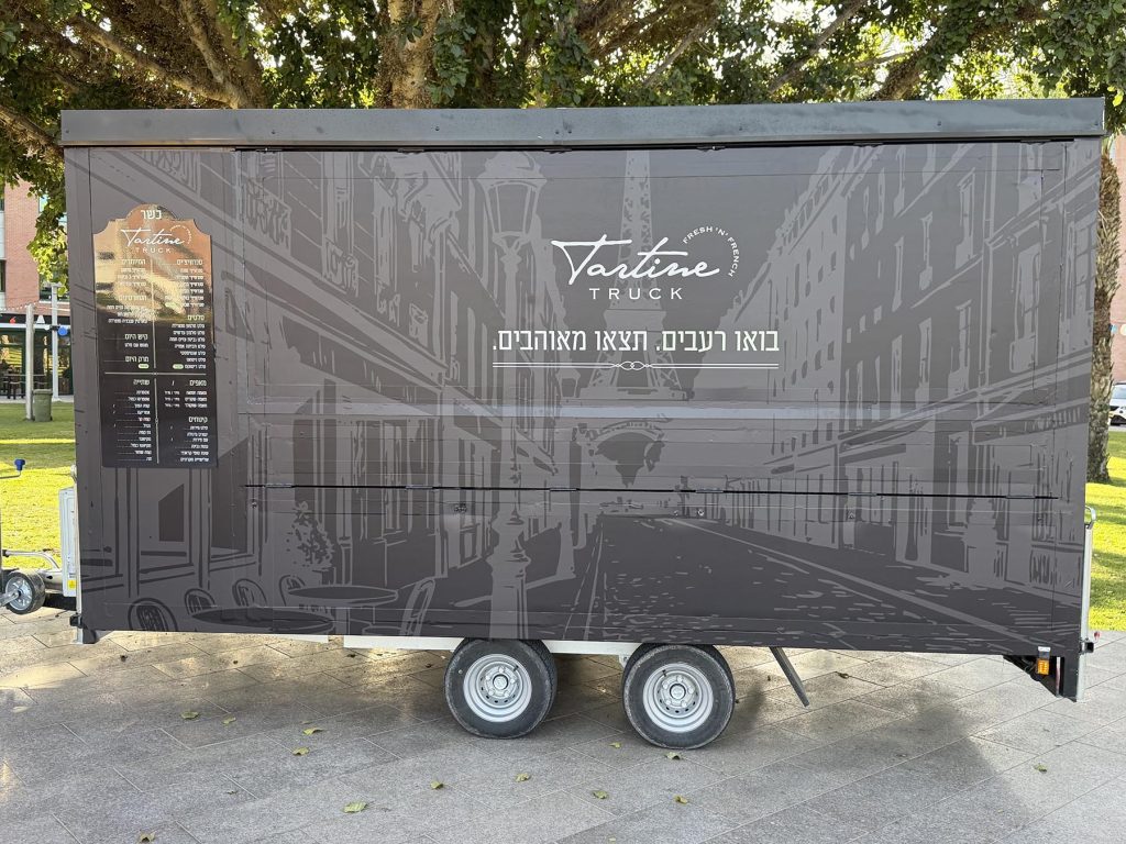 Réussir son Alyah grâce à une activité entrepreneuriale